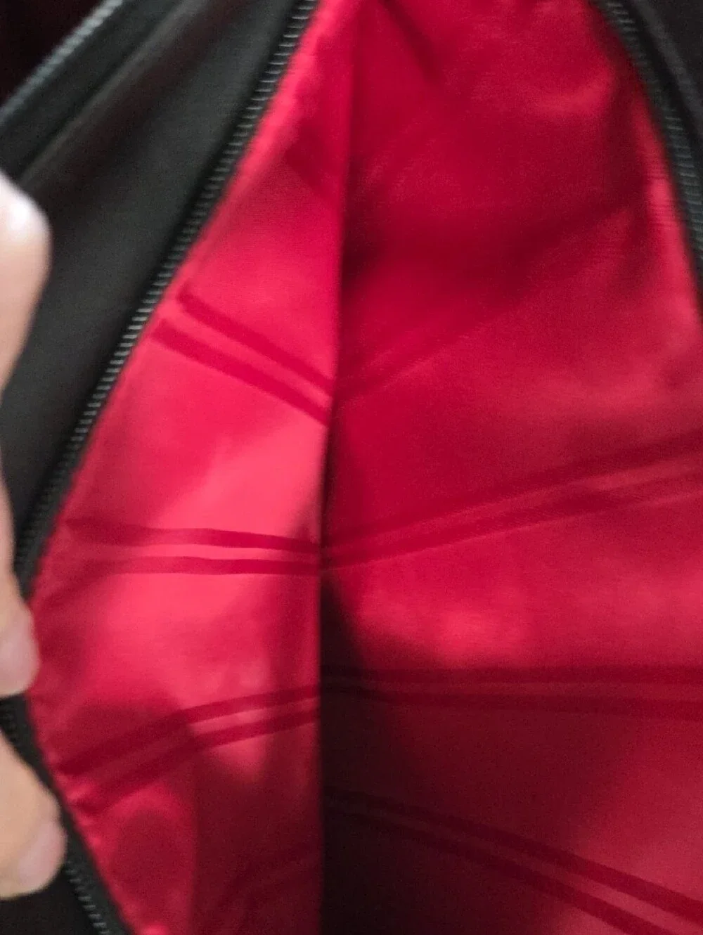 Tumi Laptop Tote